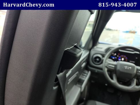 Used 2026 Chevrolet Colorado Trail Boss image 28