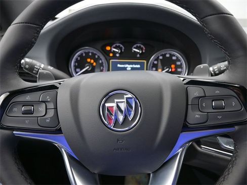 New 2024 Buick Enclave Essence w/ Technology Package image 5