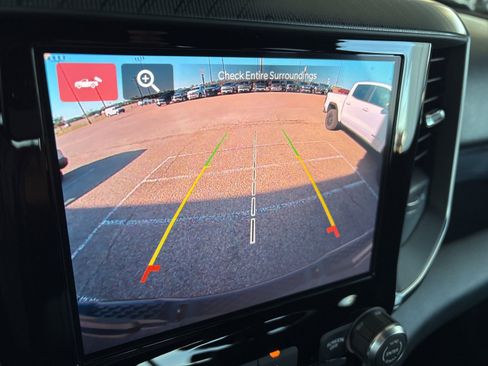 New 2026 RAM 1500 Express image 16