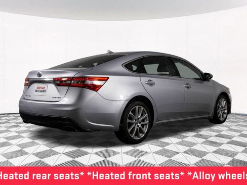Used 2014 Toyota Avalon Limited image 16