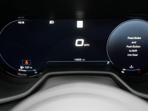 Certified 2024 Dodge Hornet GT image 21