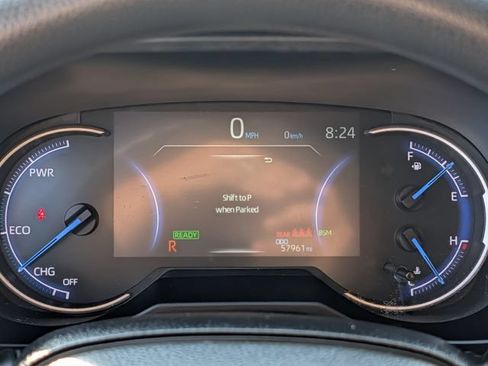 Used 2023 Toyota RAV4 XLE w/ Convenience Package AWD/4WD image 20