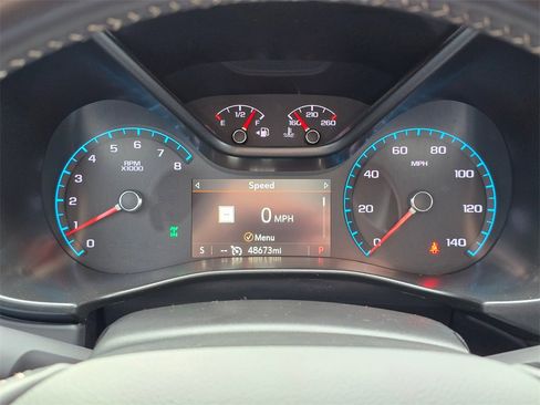 Used 2022 GMC Canyon Denali w/ Denali Black Edition Package image 55