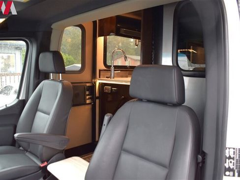 Used 2019 Mercedes-Benz Sprinter 170 image 17