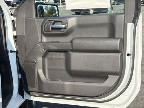 New 2025 GMC Sierra 1500 Pro w/ Pro Value Package image 22