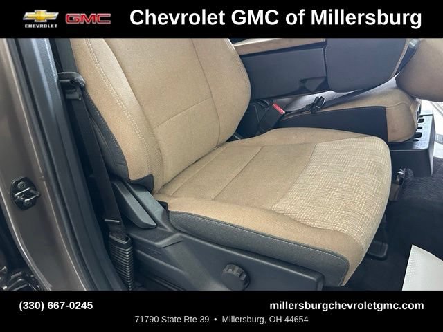 Used 2023 Ford F150 XLT AWD/4WD image 34