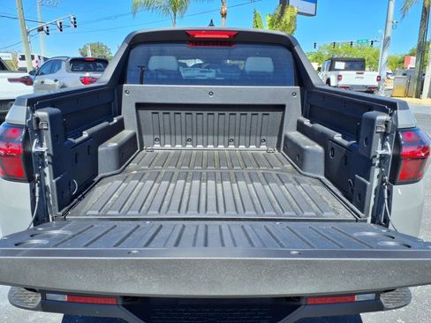 New 2025 Hyundai Santa Cruz SEL image 30