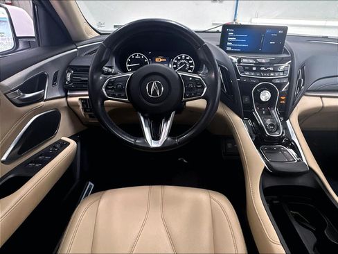 Used 2021 Acura RDX FWD image 11