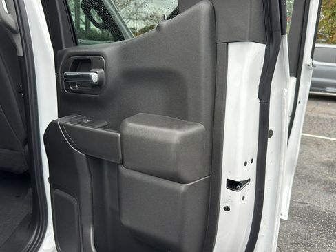 New 2026 Chevrolet Silverado 1500 Custom image 13