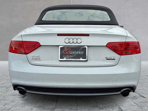 Used 2016 Audi A5 2.0T Premium image 9