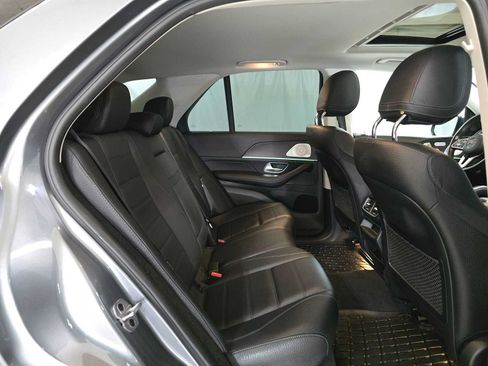 Certified 2023 Mercedes-Benz GLE 350 4MATIC image 12