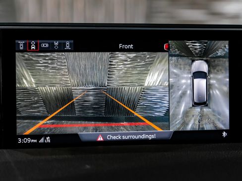 Used 2019 Audi Q7 3.0T Premium Plus w/ Premium Plus Package image 29