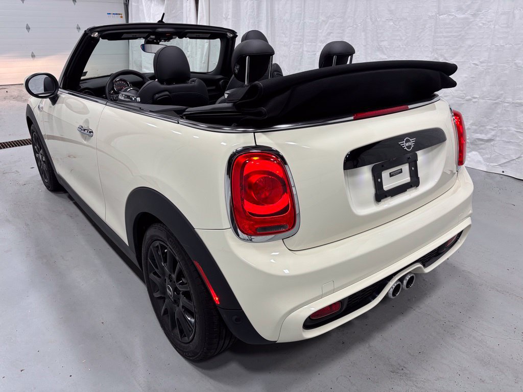 Used 2020 MINI Cooper S FWD image 5