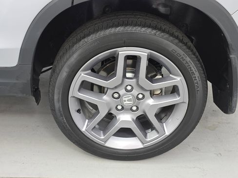 Certified 2023 Honda Passport EX-L image 34