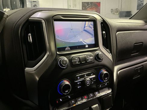 Used 2021 Chevrolet Silverado 1500 RST w/ Rally Edition image 27