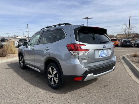 Used 2020 Subaru Forester Touring image 14