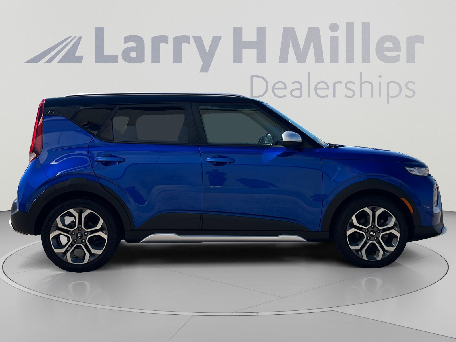 Used 2021 Kia Soul X-Line FWD image 7