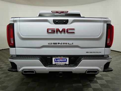 New 2026 GMC Sierra 1500 Denali image 3