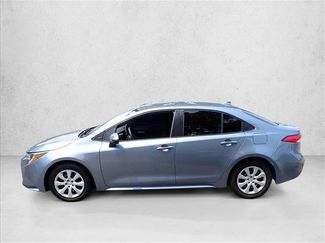 Used 2021 Toyota Corolla LE FWD video 2