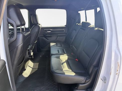 Used 2021 RAM 1500 Big Horn AWD/4WD image 23
