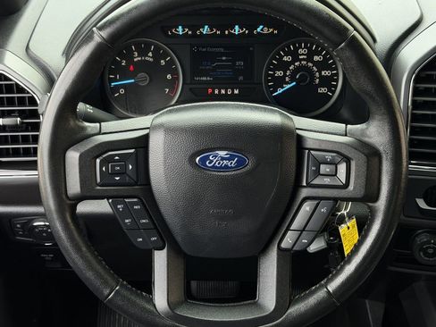 Used 2018 Ford F150 XLT w/ Equipment Group 302A Luxury RWD image 14