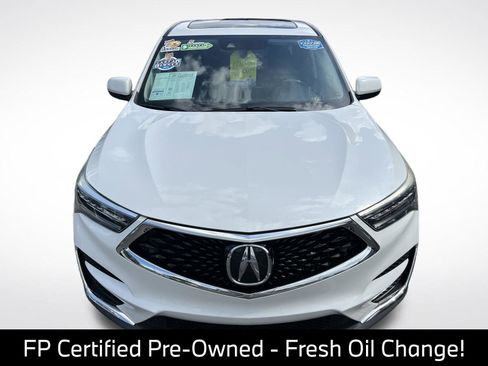 Used 2021 Acura RDX FWD w/ Technology Package image 5