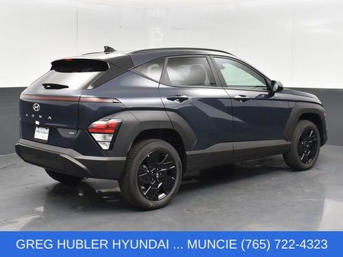 Used 2026 Hyundai Kona SEL Sport AWD/4WD image 9