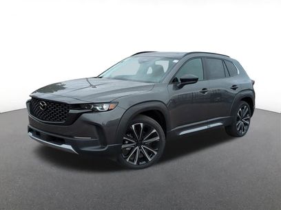 New 2026 MAZDA CX-50 2.5 Turbo w/ Accent Package