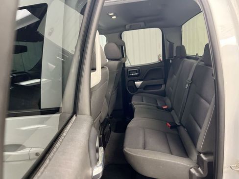 Used 2019 Chevrolet Silverado 1500 LT image 22