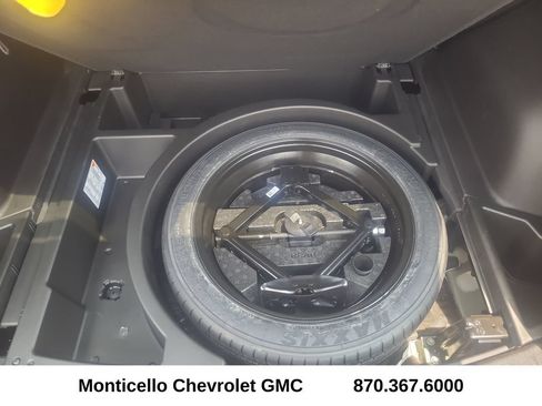 Used 2023 Chevrolet Blazer LT w/ Convenience Package FWD image 29