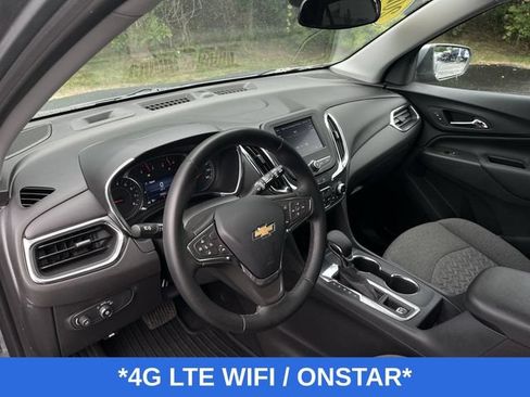 Used 2024 Chevrolet Equinox LT FWD image 11