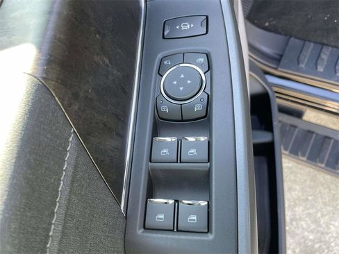 New 2026 Ford F350 Lariat w/ Black Appearance Package image 16