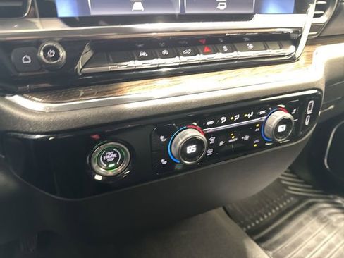 Certified 2024 Chevrolet Silverado 1500 LT image 19