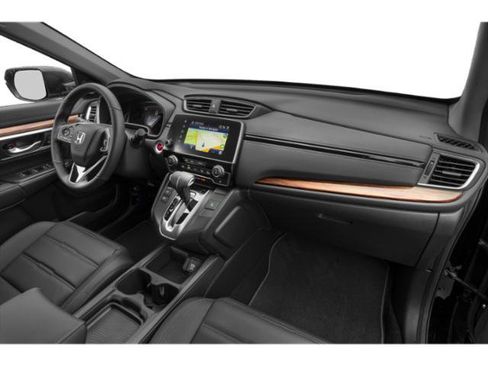 Used 2019 Honda CR-V Touring image 15