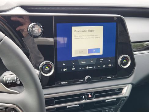 New 2026 Lexus RX 350 FWD image 8