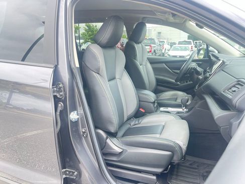 Used 2024 Subaru Ascent Onyx Edition w/ Popular Package Onyx AWD/4WD image 70