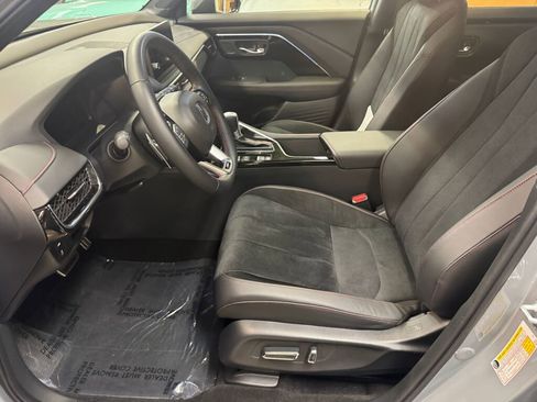 Certified 2025 Acura ADX A-Spec AWD/4WD image 28