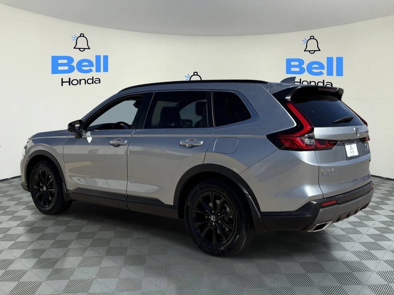 Certified 2024 Honda CR-V Sport-L image 3