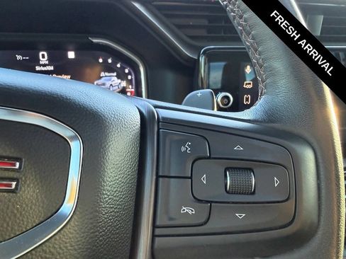 Used 2022 GMC Sierra 1500 AT4 w/ AT4 Premium Package AWD/4WD image 19