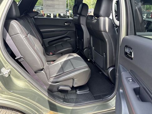 New 2026 Dodge Durango GT AWD/4WD image 14