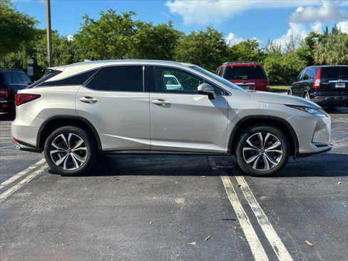 Used 2021 Lexus RX 350 FWD w/ Premium Package image 9