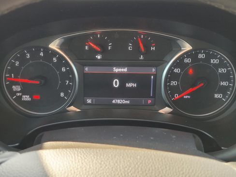 Used 2024 GMC Terrain SLT w/ Elevation Edition FWD image 37