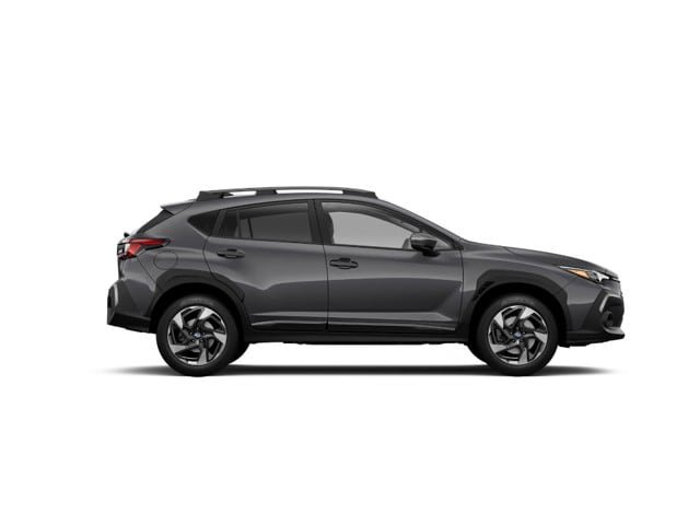 New 2027 Subaru Crosstrek 2.5i Limited AWD/4WD image 7