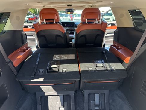 Used 2022 Kia Carnival SX Prestige FWD image 21