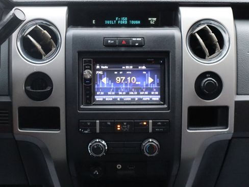 Used 2012 Ford F150 XLT w/ XLT Convenience Pkg image 15