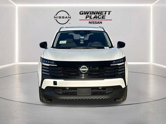 New 2026 Nissan Kicks SV w/ SV Premium Package video 2