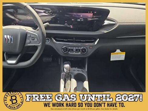 New 2026 Buick Envista Preferred w/ Convenience I Package FWD image 13
