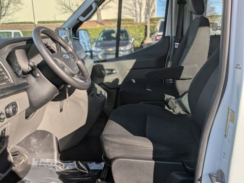 Used 2022 Ford Transit 350 XLT image 16