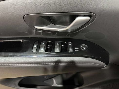 Used 2024 Hyundai Tucson XRT AWD/4WD image 23