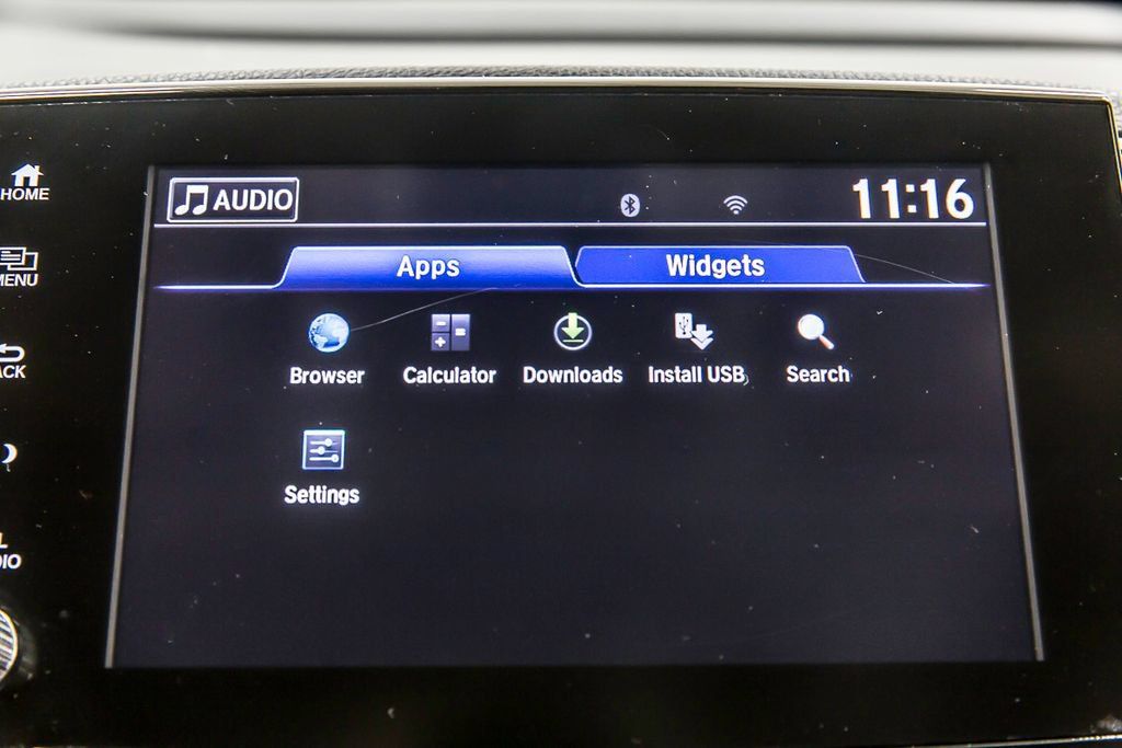 Used 2021 Honda Ridgeline RTL image 23